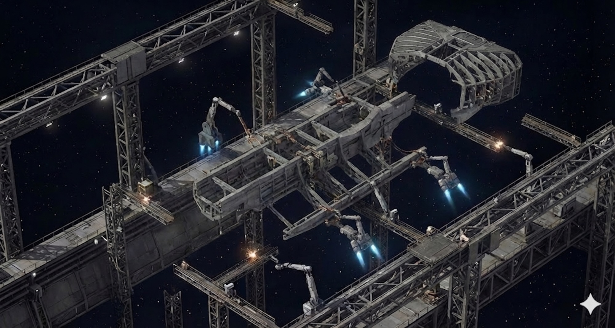 HVC IDRIS WARFUND Banner