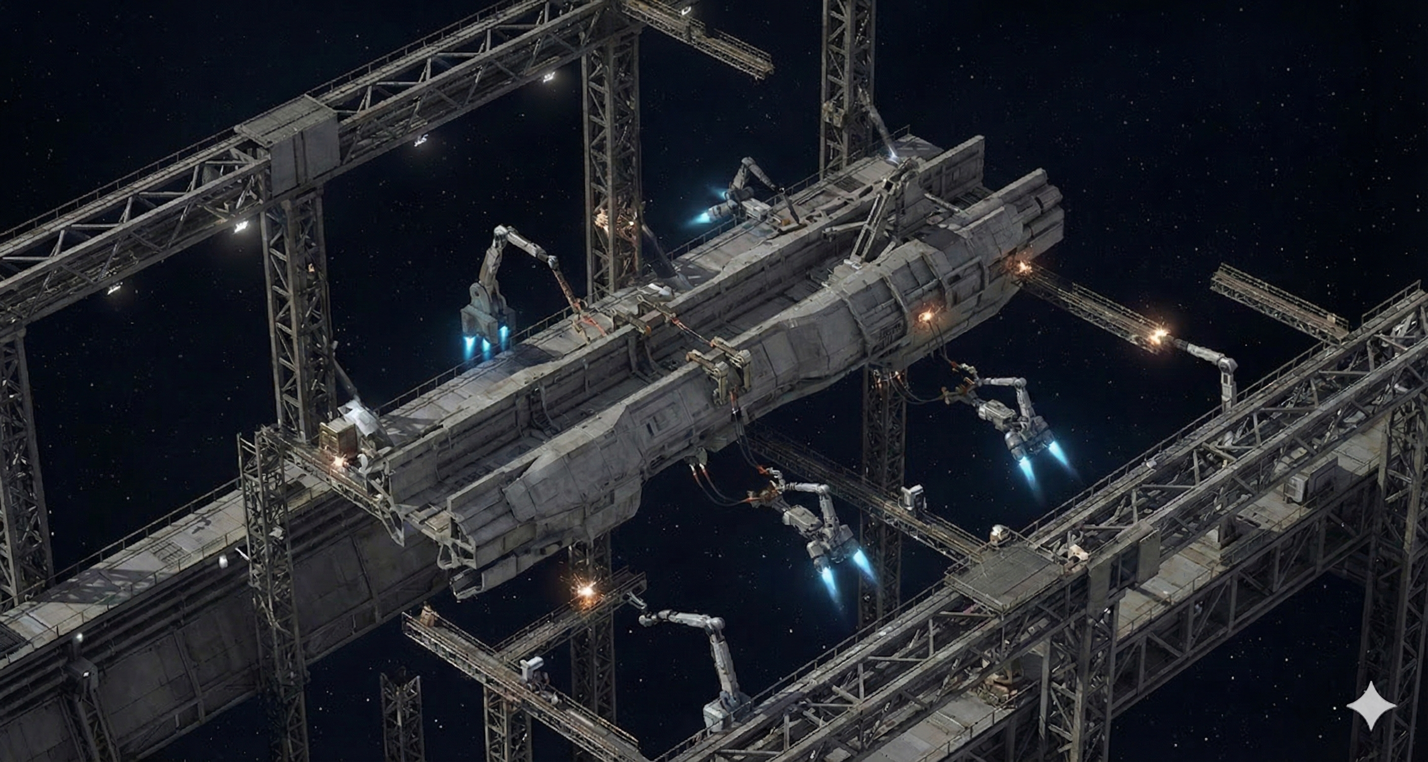 HVC IDRIS WARFUND Banner